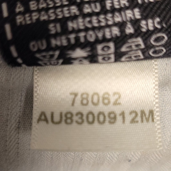 7 FAM The Ankle Split Hem Skinny Jeans - Picture 13 of 15